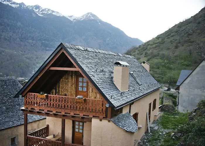 Casa Helipa