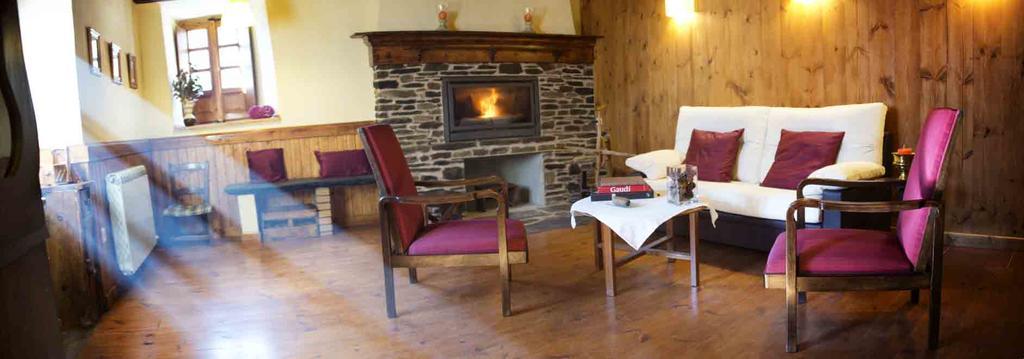 Casa Helipa 3*