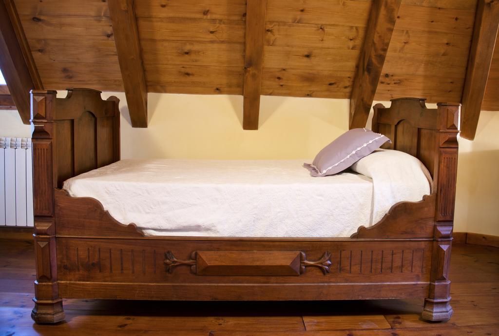 Casa Helipa 3* Arró