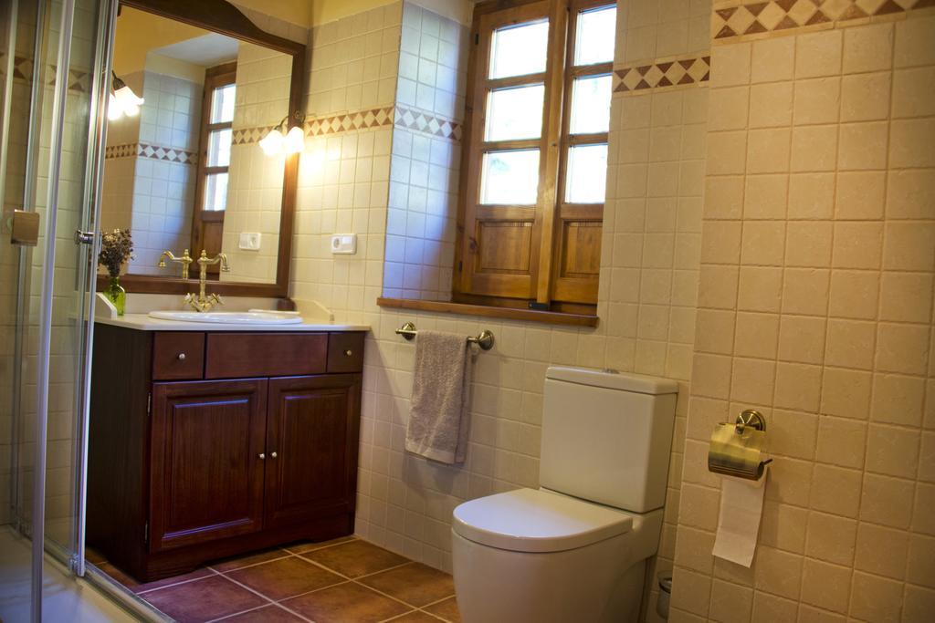 Pensión Casa Helipa 3*