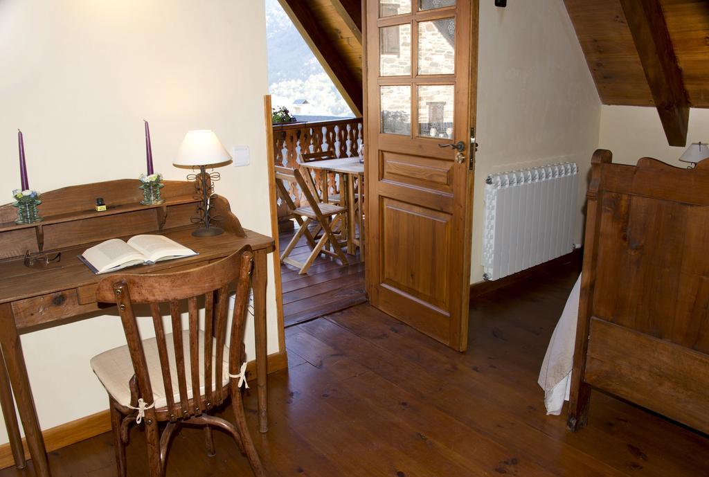 Casa Helipa Pensión 3*